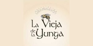 La Vieja de la yunga