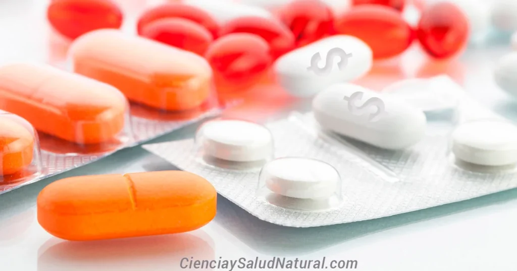 Los antiinflamatorios podrían provocar dolor crónico, alternativas pasti porta