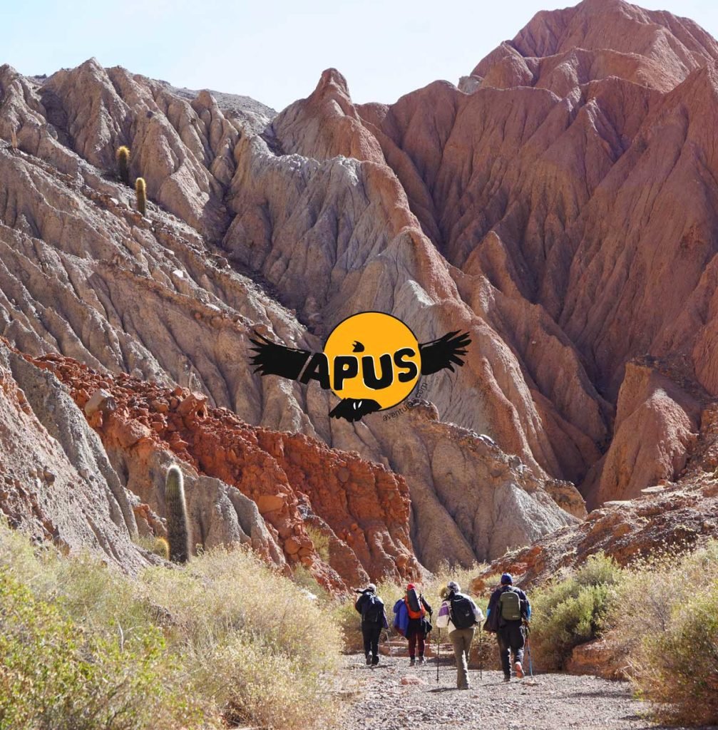 Apus Aventuras