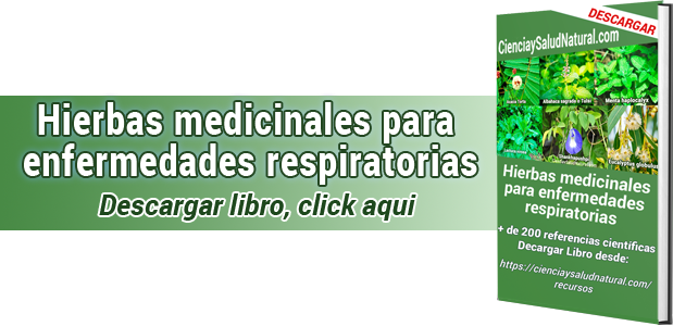 El peligro de los protectores solares, alternativas sanas banner libro sobresale hierbas 1 600x300